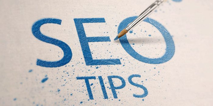 Top SEO Tips – Get Ranking On Your Own
