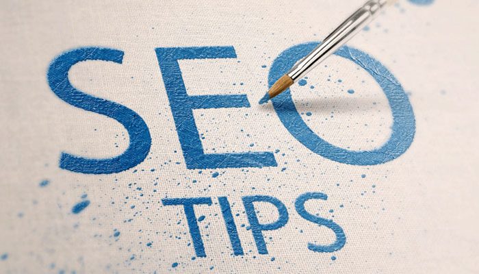 Top SEO Tips – Get Ranking On Your Own